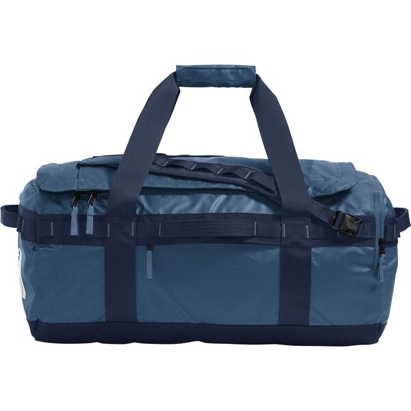 ノースフェイス メンズ ボストンバッグ バッグ Base Camp Voyager 62L Duffel Bag Shady Blue/Summit Navyの通販は
