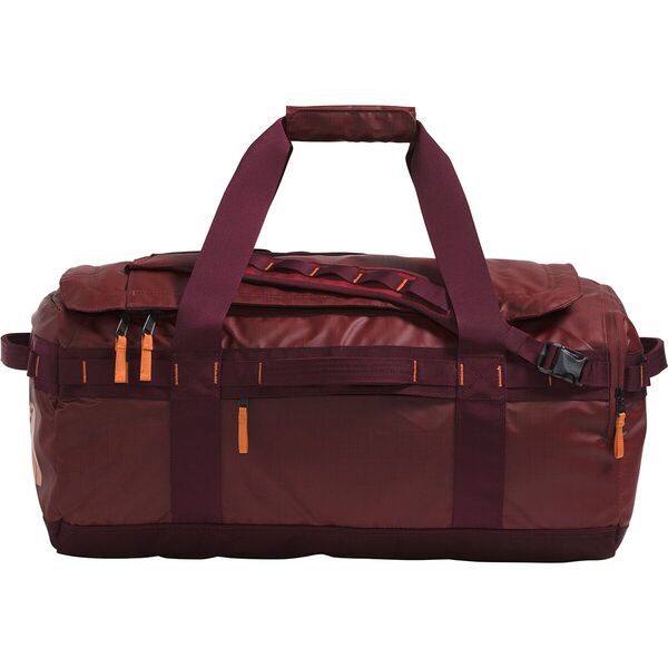 ノースフェイス メンズ ボストンバッグ バッグ Base Camp Voyager 62L Duffel Bag Sumac/Iron Bronzeの通販は