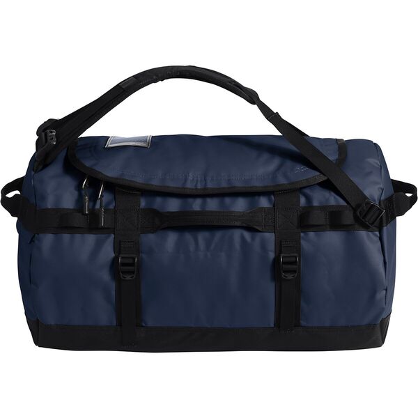 ノースフェイス メンズ ボストンバッグ バッグ Base Camp S 50L Duffel Bag Summit Navy/TNF Black-NPFの通販はボストンバッグ