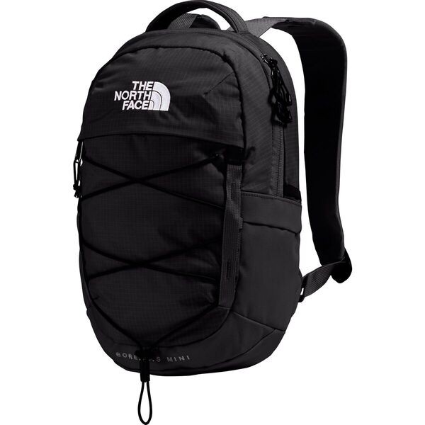 ノースフェイス メンズ バックパック・リュックサック バッグ Borealis Mini 10L Backpack TNF Black/TNF Black-NPFの通販は 18,480円