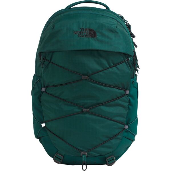 ノースフェイス レディース バックパック・リュックサック バッグ Borealis 27L Backpack - Women's Deep Nori/TNF Blackの通販は 29,480円