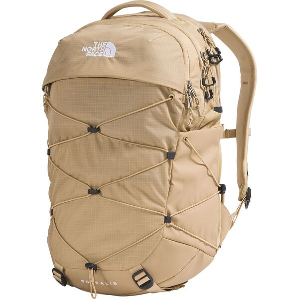 ノースフェイス レディース バックパック・リュックサック バッグ Borealis 27L Backpack - Women's Khaki Stoneの通販は 28,980円