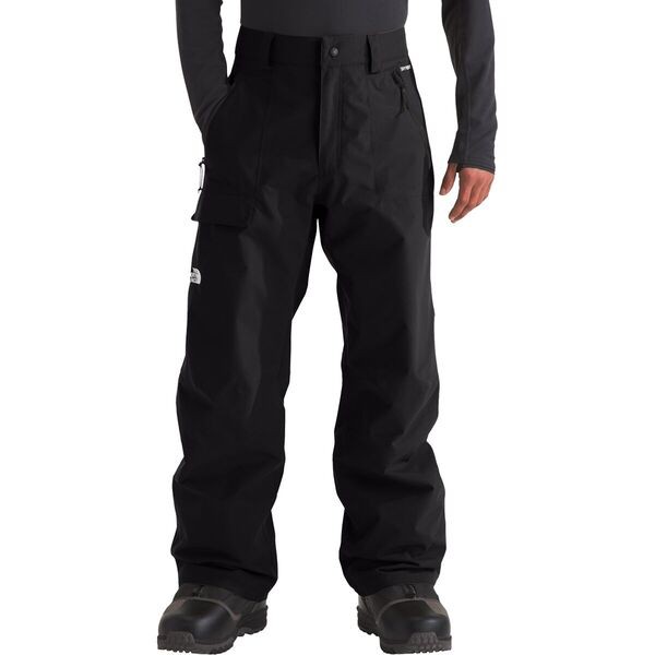 ノースフェイス メンズ カジュアルパンツ ボトムス Seymore Pant - Men's TNF Black/NPFの通販は