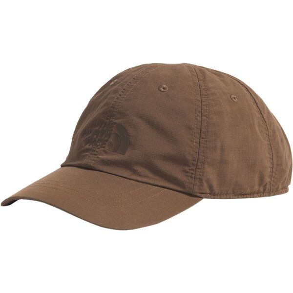 ノースフェイス メンズ 帽子 アクセサリー Horizon Hat Smokey Brownの通販は