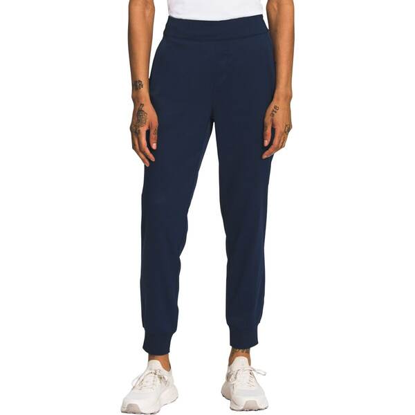 ノースフェイス レディース カジュアルパンツ ボトムス Aphrodite Jogger - Women's Summit Navy/NPFの通販は