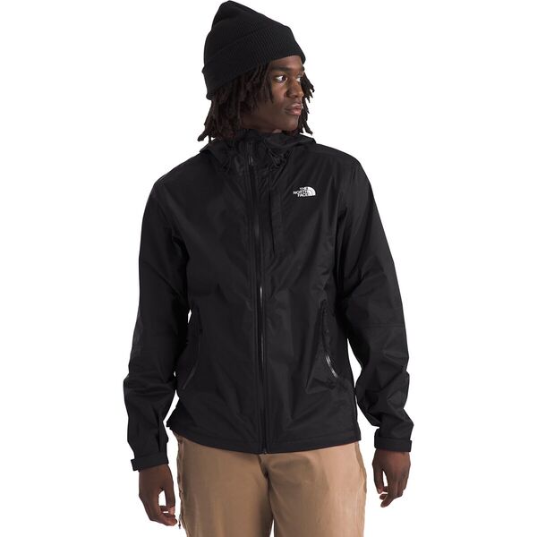 ノースフェイス メンズ ジャケット・ブルゾン アウター Alta Vista Jacket - Men's TNF Black/NPFの通販は