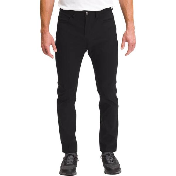ノースフェイス メンズ カジュアルパンツ ボトムス Sprag 5-Pocket Pant - Men's TNF Blackの通販は 11,146円