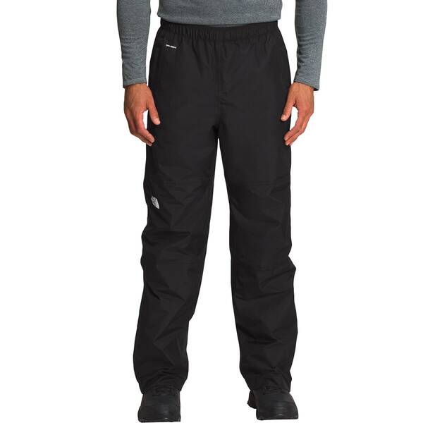 ノースフェイス メンズ カジュアルパンツ ボトムス Antora Rain Pant - Men's TNF Black/NPFの通販は 28,980円