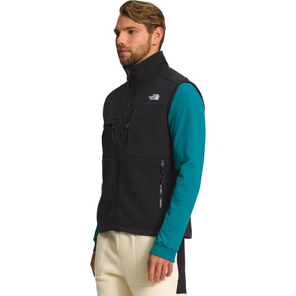 ノースフェイス メンズ ベスト トップス Denali Vest - Men's