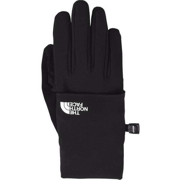 ノースフェイス レディース 手袋 アクセサリー Etip Trail Glove TNF