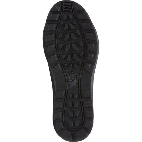 ナイキ エア フォース 1 LE GS ブラック　23.5cm ノースフェイス メンズ ブーツ・レインブーツ シューズ Chilkat