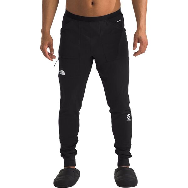 ノースフェイス メンズ カジュアルパンツ ボトムス Summit FUTUREFLEECE Pant - Men's TNF Black/NPF