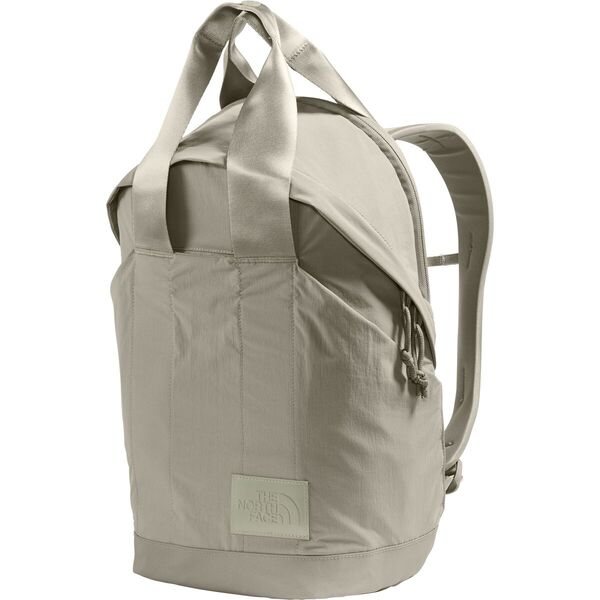 ノースフェイス レディース バックパック・リュックサック バッグ Never Stop Daypack - Women's Clay Greyの通販は 28,980円
