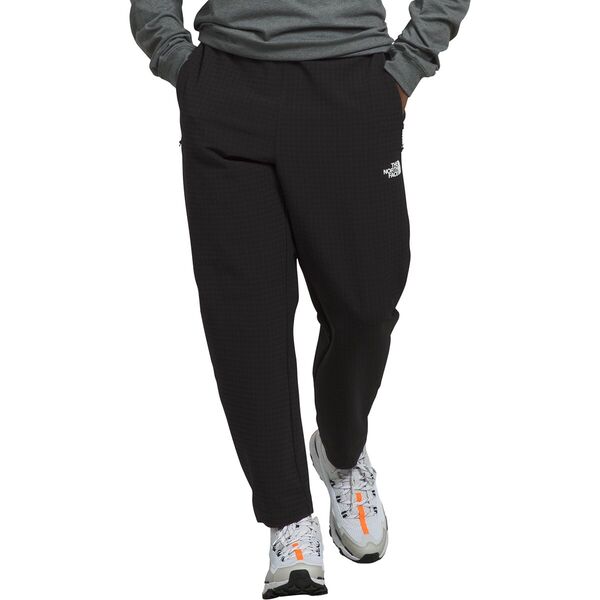 ノースフェイス メンズ カジュアルパンツ ボトムス Tekware Grid Pant - Men's TNF Black/NPFの通販は
