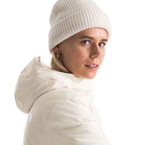 ノースフェイス レディース ジャケット・ブルゾン アウター Arctic Down Parka - Women's White Duneの通販は