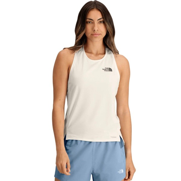 ノースフェイス レディース Tシャツ トップス Sunriser Tank Top - Women's White Duneの通販は 8,235円