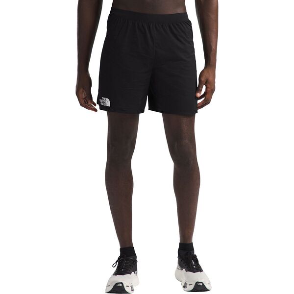 ノースフェイス メンズ カジュアルパンツ ボトムス Summit Pacesetter 7in Short - Men's TNF Blackの通販は