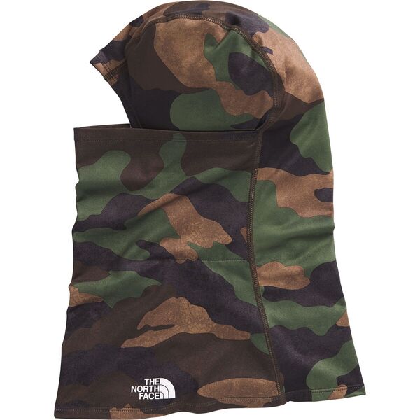 ノースフェイス メンズ マフラー・ストール・スカーフ アクセサリー Base Balaclava TNF Black TNF Camo Printの通販は 10,110円