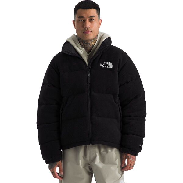 THE NORTH FACE Polar Jacket ノースフェイスダウン