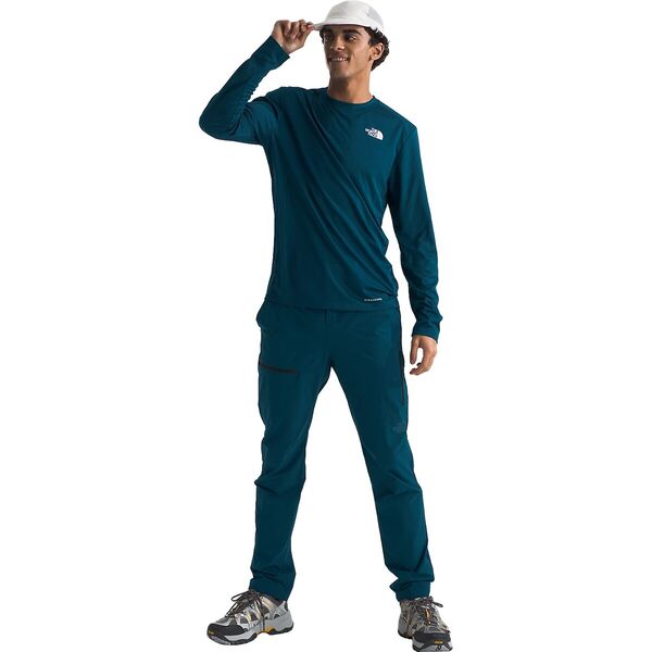 ノースフェイス メンズ カジュアルパンツ ボトムス Basin Pant - Men's Utility Brownの通販は