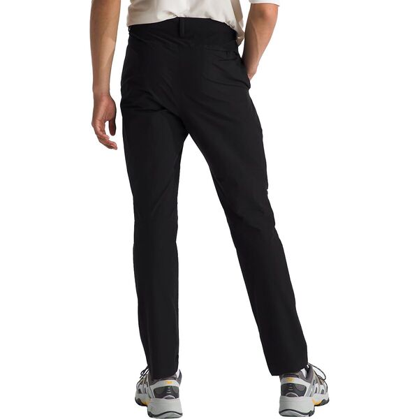 ノースフェイス メンズ カジュアルパンツ ボトムス Basin Pant - Men's Utility Brownの通販は