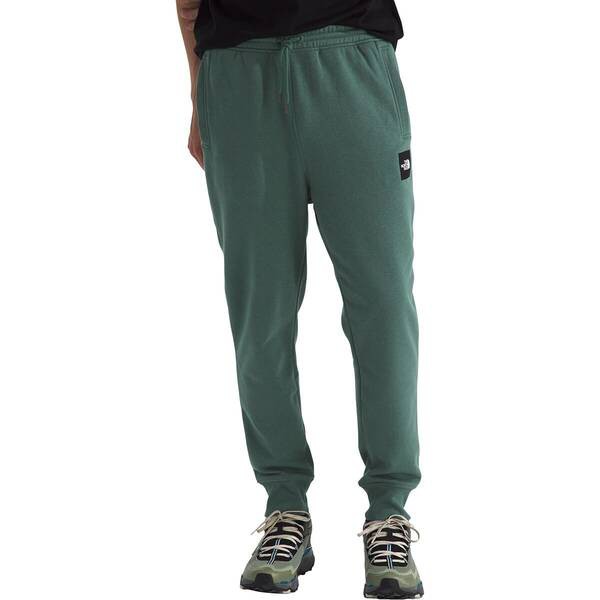 ノースフェイス メンズ カジュアルパンツ ボトムス Core Jogger - Men's Duck Green/TNF Blackの通販は