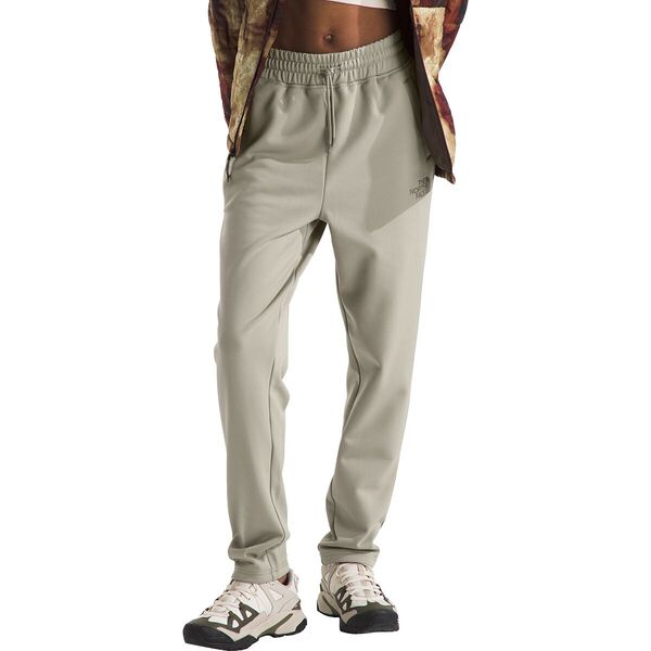 ノースフェイス レディース カジュアルパンツ ボトムス Horizon Fleece Pant - Women's Clay Greyの通販は