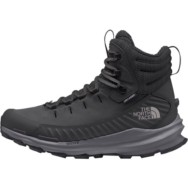 ノースフェイス メンズ ブーツ・レインブーツ シューズ VECTIV Fastpack Insulated WP Boot - Men's TNF Black/Vanadis Greyの通販は