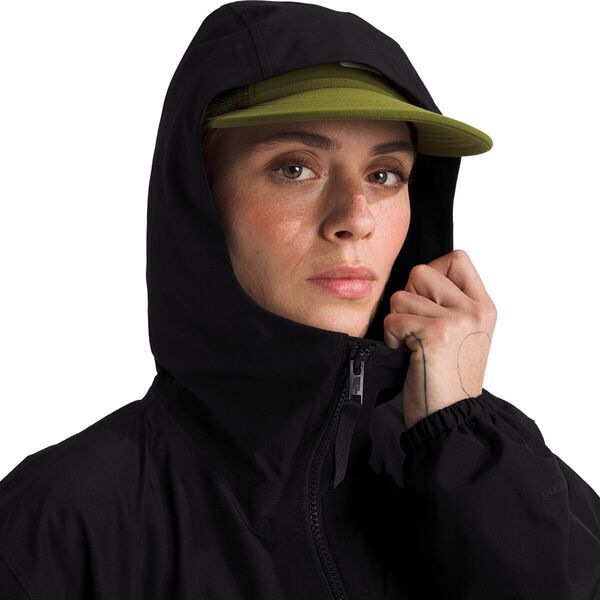 サンクチュアリー レディース コート アウター Hooded Down Puffer サンクチュアリー フード付 ダウン ピンク レディース