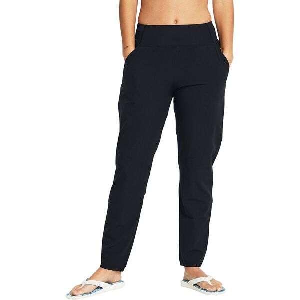 アンダーアーマー レディース カジュアルパンツ ボトムス Fusion Pant - Women's Blackの通販は 15,185円