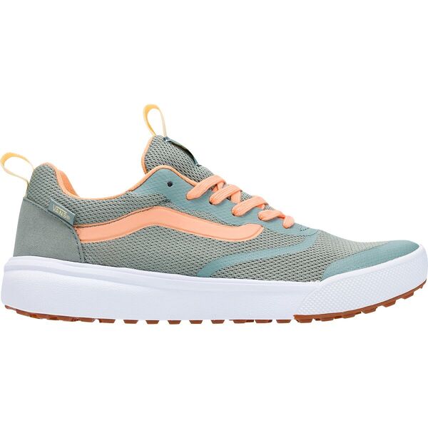 バンズ レディース スニーカー シューズ Pop UltraRange Rapidweld Shoe - Women's (Pop) Multi/Green Milieuの通販は