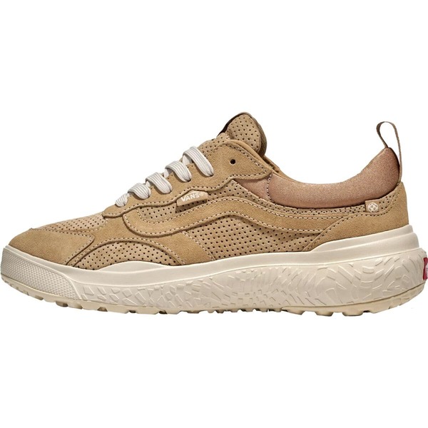 バンズ メンズ スニーカー シューズ Ultrarange Neo VR3 Shoe Suede Cornstalk ミドルカット