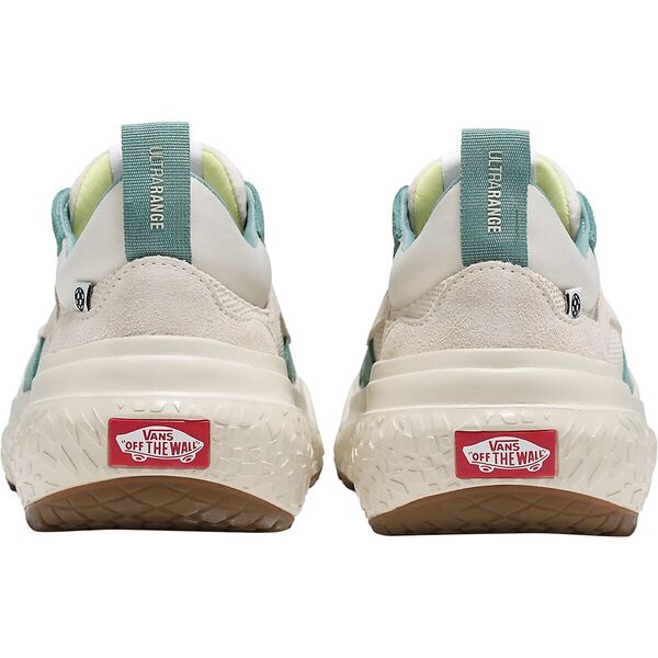 バンズ メンズ スニーカー シューズ Ultrarange Neo VR3 Shoe Suede Cornstalk ミドルカット