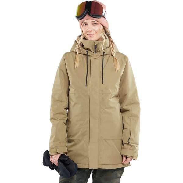 Winrose on sale insulated jacket