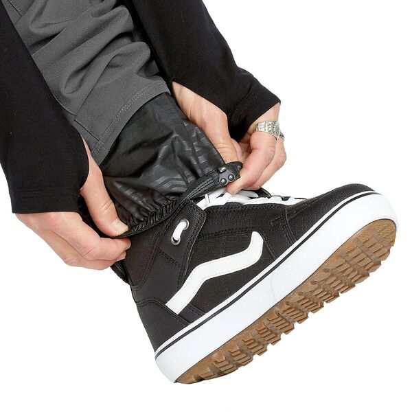 ボルコム メンズ カジュアルパンツ ボトムス Freakin Snow Chino Pant - Men's Charcoalの通販は