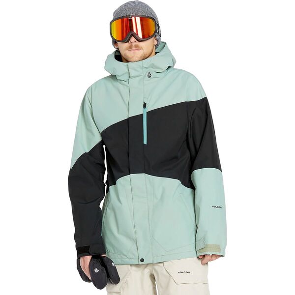 ボルコム メンズ ジャケット・ブルゾン アウター Primry Insulated Jacket - Men's Agaveの通販は 39,520円