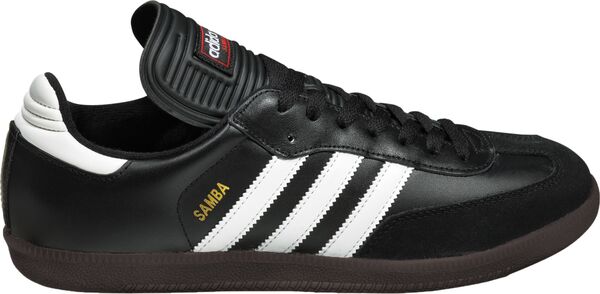 アディダス メンズ スニーカー シューズ adidas Men's Samba Classic