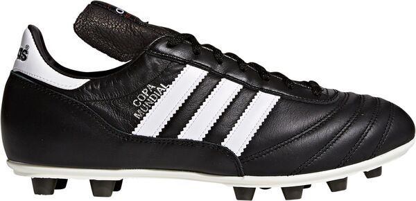 アディダス メンズ スニーカー シューズ adidas Men's Copa Mundial Soccer Cleat Black/White