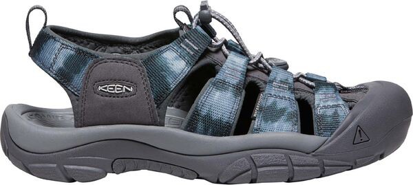 キーン メンズ サンダル シューズ KEEN Men's Newport H2 Sandals Magnet