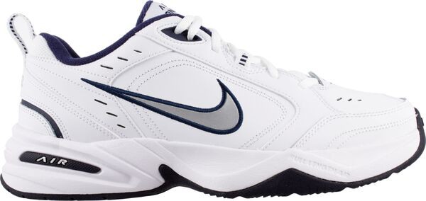 nike men's air monarch iv training shoe