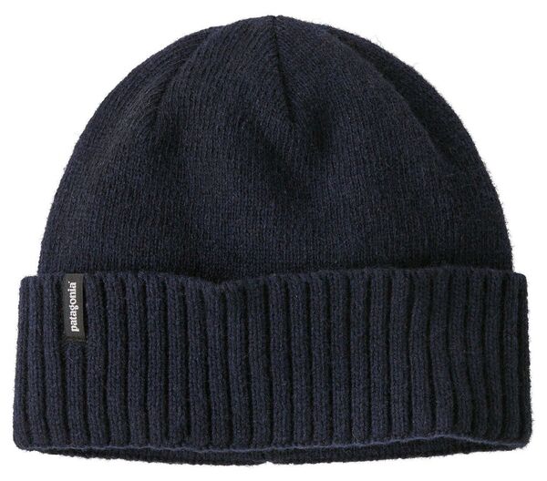 パタゴニア メンズ 帽子 アクセサリー Patagonia Brodeo Beanie New Navyの通販は 12,145円