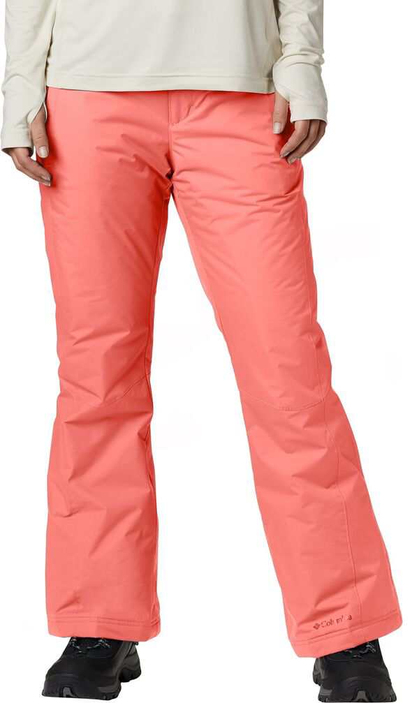 コロンビア レディース カジュアルパンツ ボトムス Columbia Women's Modern Mountain 2.0 Pants Blush Pink