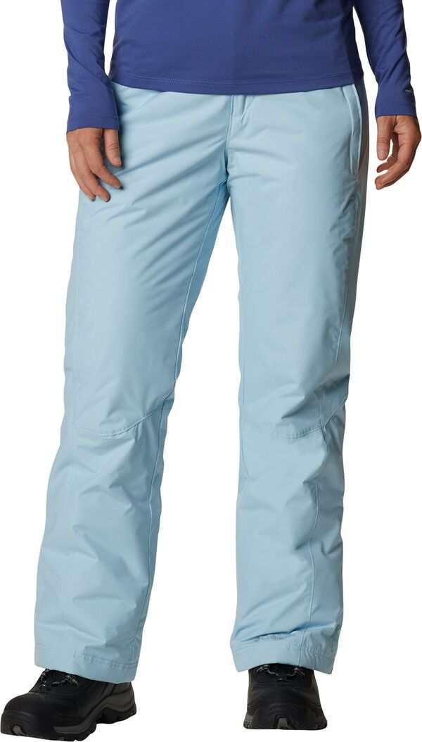 コロンビア レディース カジュアルパンツ ボトムス Columbia Women's Modern Mountain 2.0 Pants Spring Blue