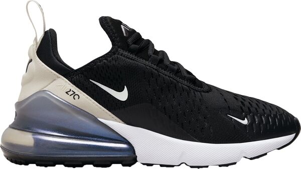 ナイキ レディース スニーカー シューズ Nike Women's Air Max 270 Shoes Multi Metallicの通販は