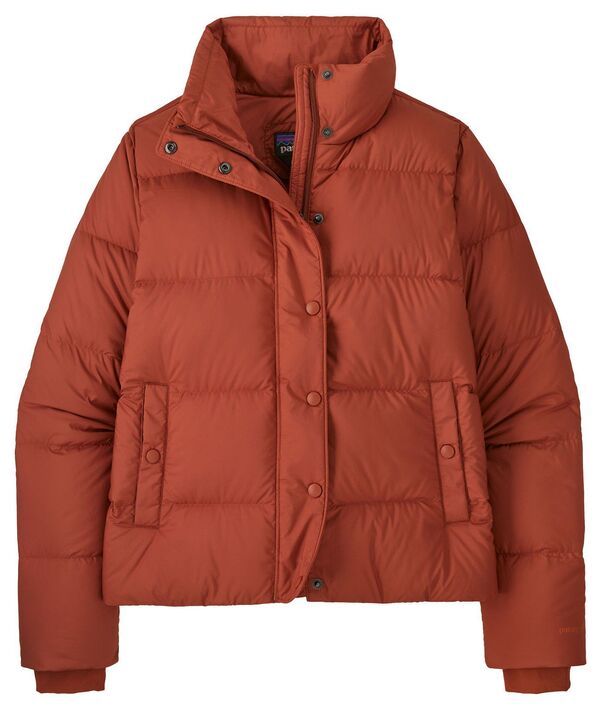 パタゴニア レディース ジャケット・ブルゾン アウター