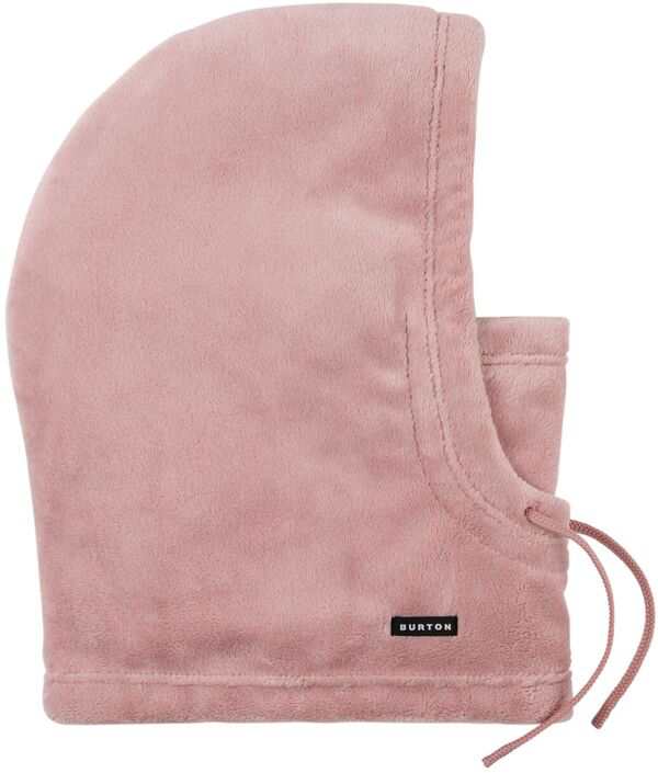 バートン メンズ 帽子 アクセサリー Burton Women's Cora Hood Powder Blush