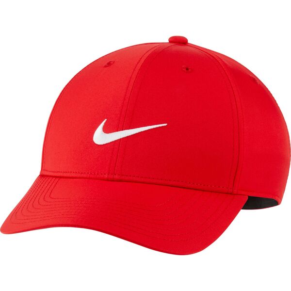 ナイキ メンズ 帽子 アクセサリー Nike Men's Legacy91 Tech Golf Hat University Redの通販は 5,480円