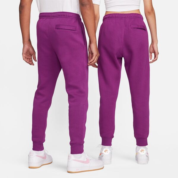 ナイキ メンズ カジュアルパンツ ボトムス Nike Men's Sportswear Club Fleece Joggers Viotech