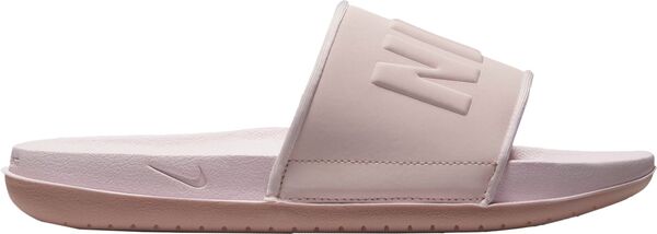 ナイキ レディース サンダル シューズ Nike Women's Offcourt Slides Barley/Rose Pinkの通販は 14,980円