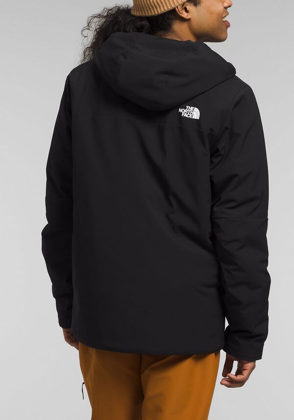 ノースフェイス メンズ ジャケット・ブルゾン アウター The North Face Men's Apex Elevation Jacket TNF Black